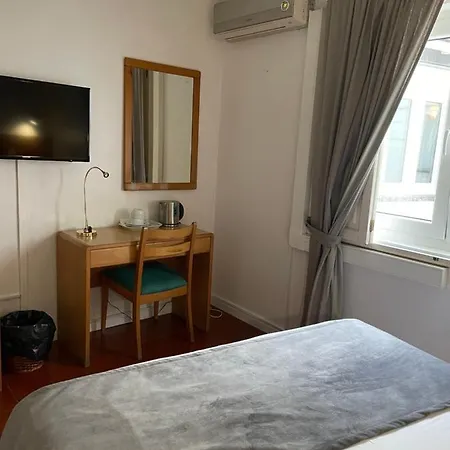 Ilha Hotel Angra do Heroismo