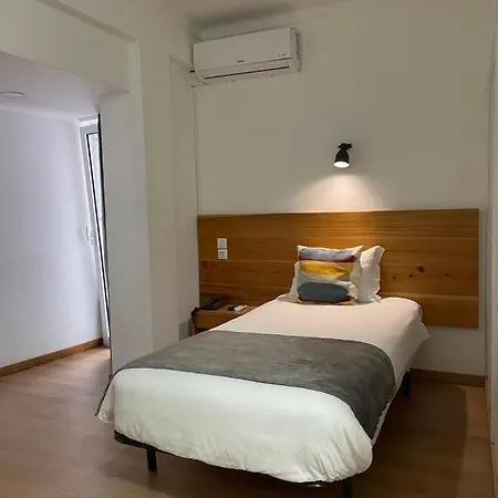 Ilha Hotel