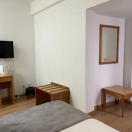 Ilha Hotel