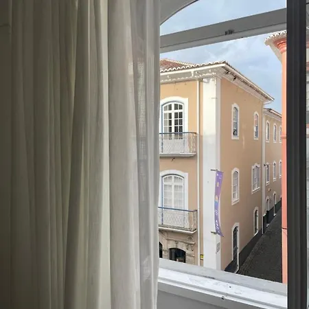 Hotel Ilha