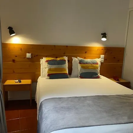 Hotel Ilha Angra do Heroísmo