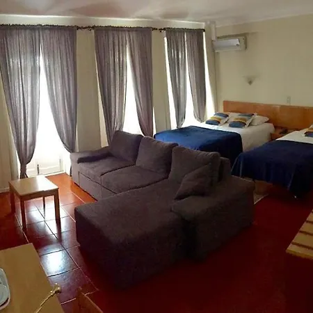 Ilha Hotel Angra do Heroismo