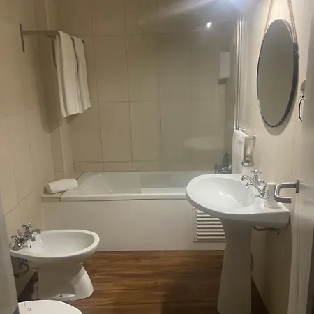 Ilha Hotel Angra do Heroismo