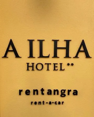 Ilha Angra do Heroísmo