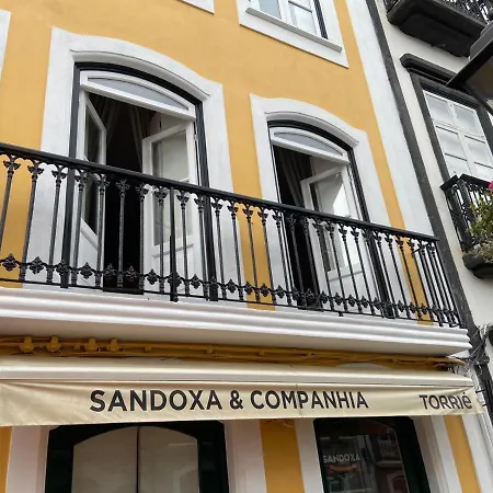 Hotel Ilha