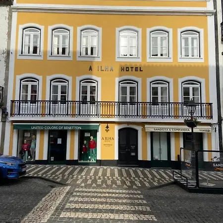 Ilha Hotel