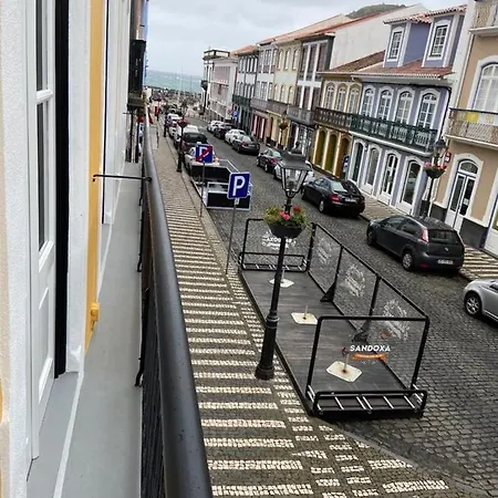 Ilha Angra do Heroismo