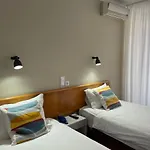 Ilha Hotel