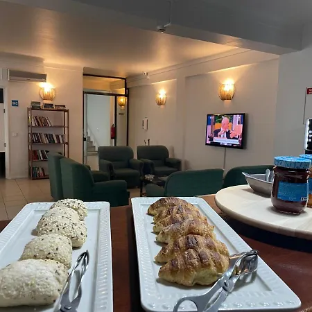 Ilha Hotel Angra do Heroísmo