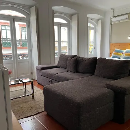 Ilha Angra do Heroísmo