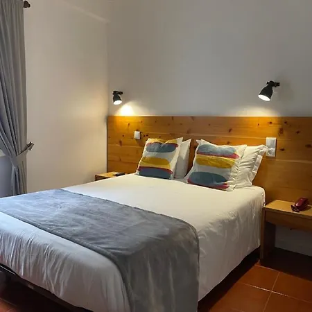 Hotel Ilha