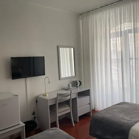 Ilha Hotel Angra do Heroismo