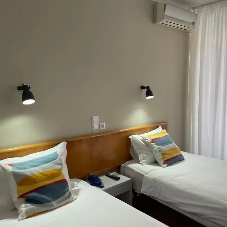 Ilha Hotel