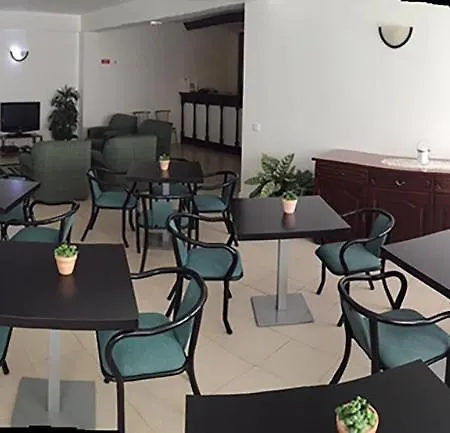 Hotel Ilha