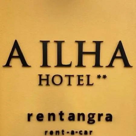 Ilha