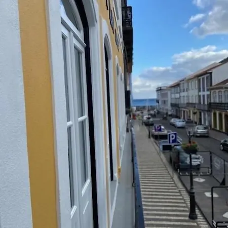 Ilha Hotel