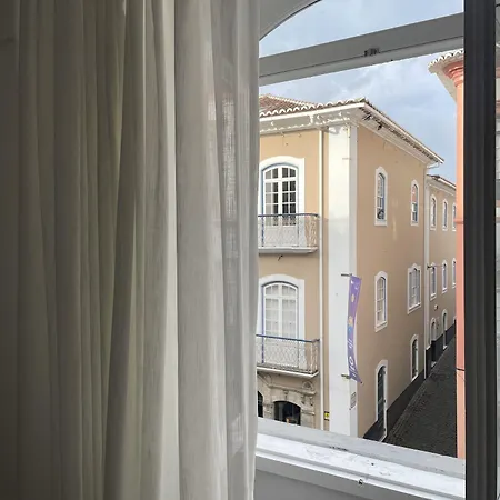 Ilha Angra do Heroísmo