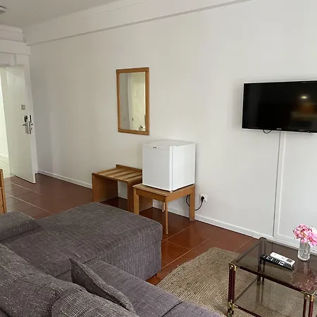 Ilha Hotel 2*