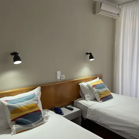 Ilha Hotel