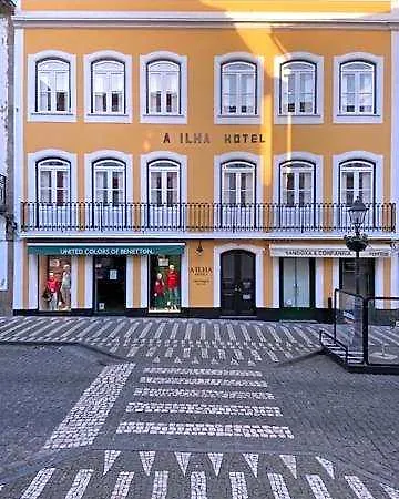 Ilha
