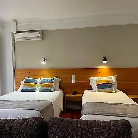 Ilha Hotel