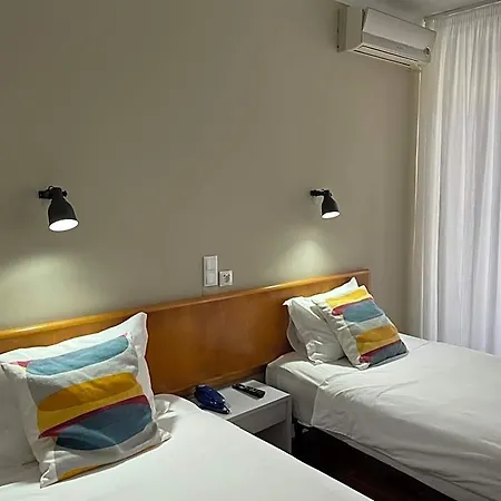 Hotel Ilha Angra do Heroísmo