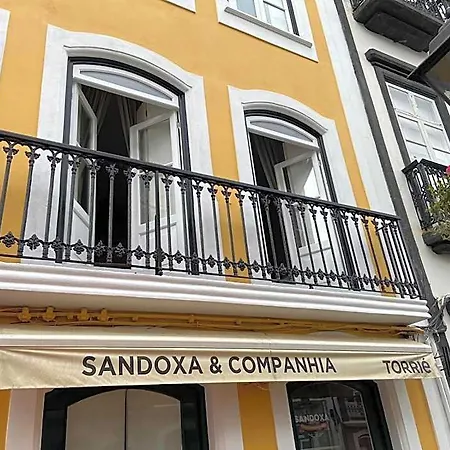 Hotel Ilha Angra do Heroísmo