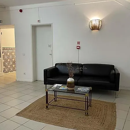 Hotel Ilha 2*