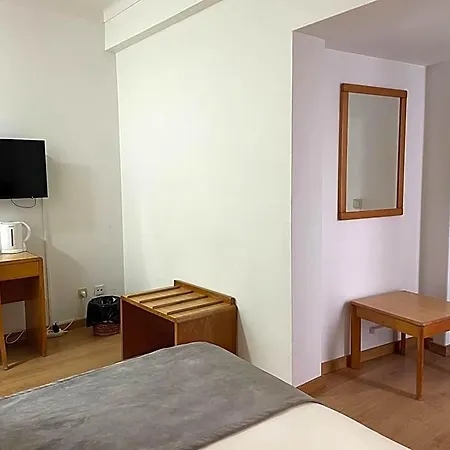 Hotel Ilha