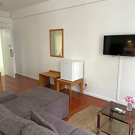 Ilha Hotel 2*
