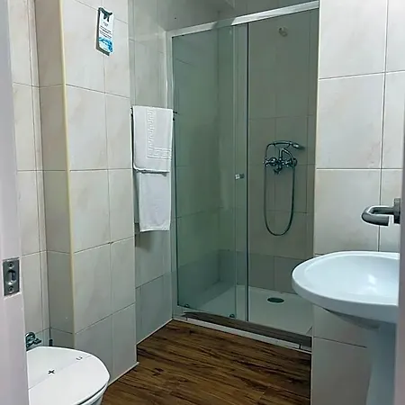 Hotel Ilha Angra do Heroísmo