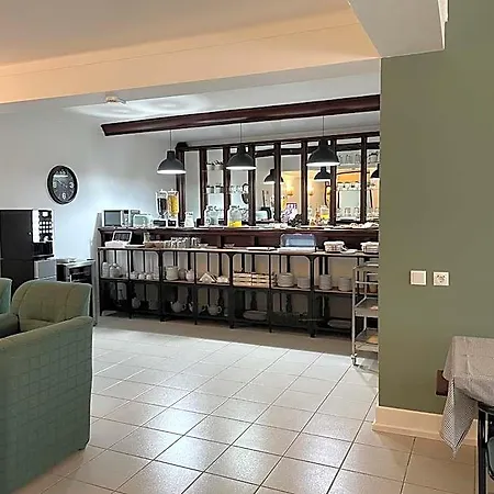 Hotel Ilha Angra do Heroísmo