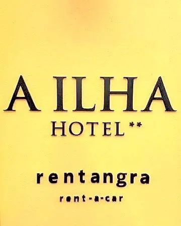 Ilha Angra do Heroísmo