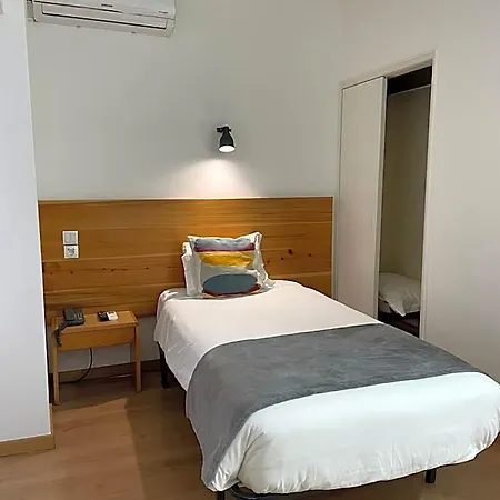 Hotel Ilha