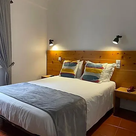 Ilha Hotel