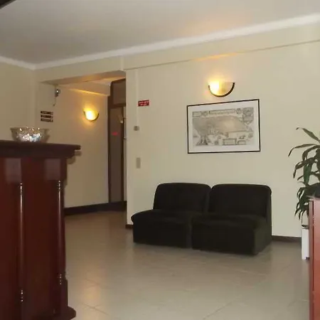 Ilha Hotel