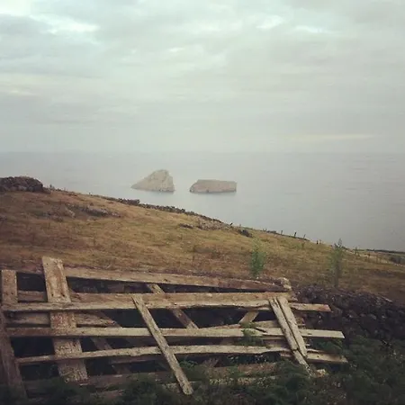 Ilha מלון Angra do Heroísmo