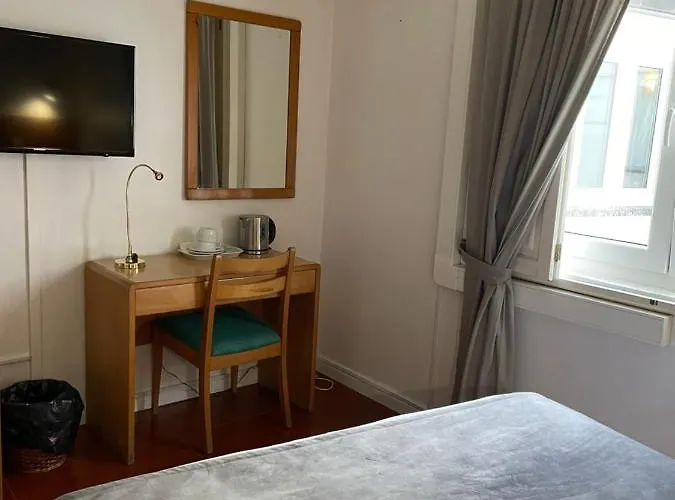 Ilha Hotel Angra do Heroismo