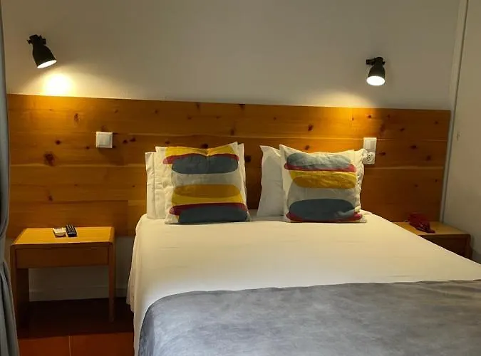 Hotel Ilha Angra do Heroismo