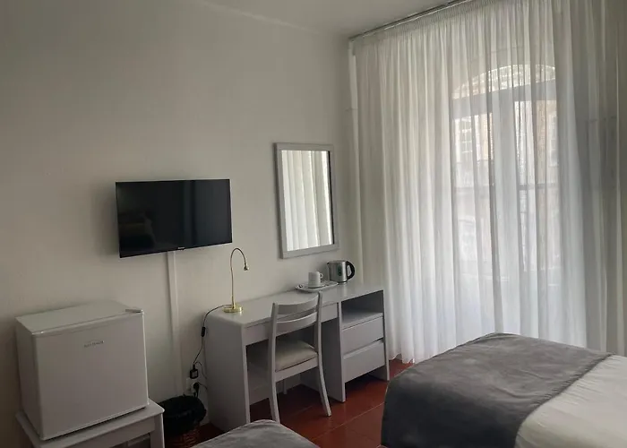 Ilha Otel Angra do Heroísmo