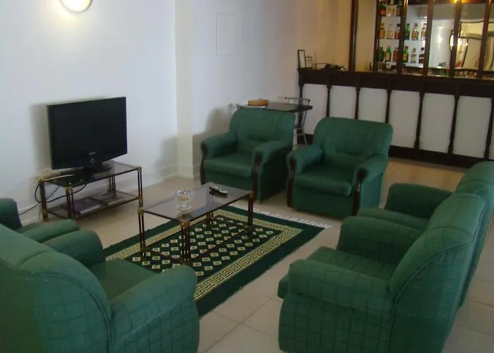 Otel Ilha Angra do Heroísmo