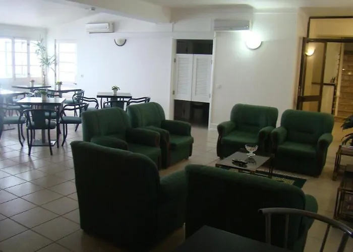 Ilha 2* Angra do Heroísmo