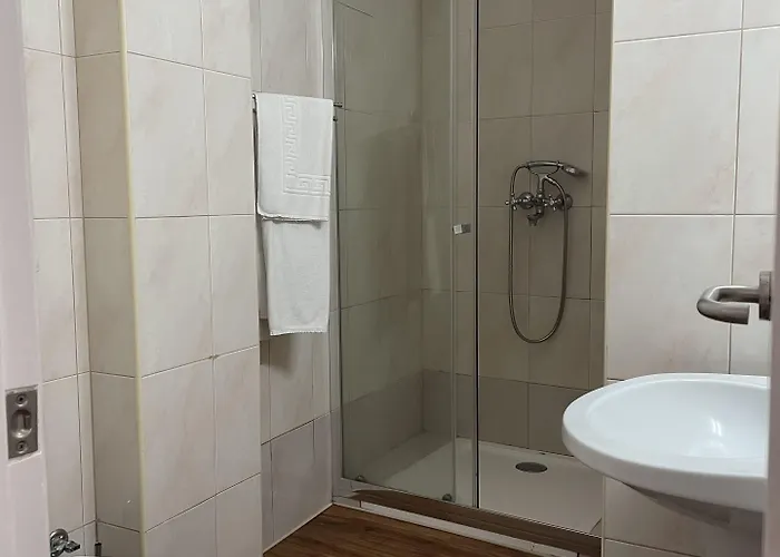 Hotel Ilha Angra do Heroismo