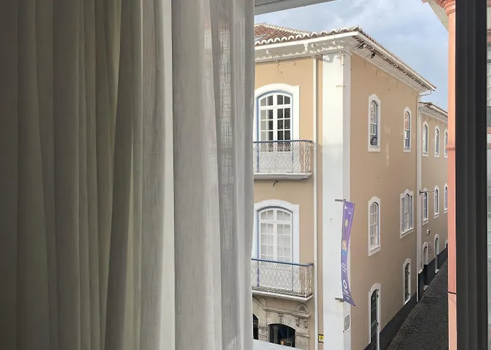 Ilha Angra do Heroismo